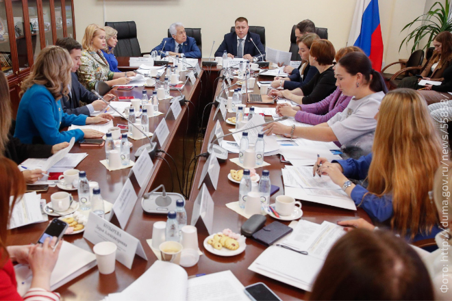 Наставничество предлагают закрепить в российском трудовом праве