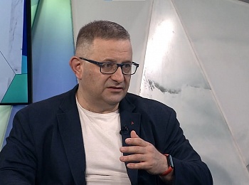 «Интервью дня»: Александр Шершуков